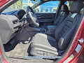 2026 Honda CR-V Hybrid Sport-L FWD