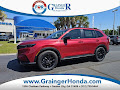 2026 Honda CR-V Hybrid Sport-L FWD