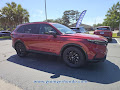 2026 Honda CR-V Hybrid Sport-L FWD