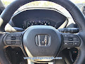 2026 Honda CR-V Hybrid Sport-L FWD