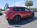 2026 Honda CR-V Hybrid Sport-L FWD