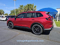 2026 Honda CR-V Hybrid Sport-L FWD