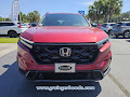 2026 Honda CR-V Hybrid Sport-L FWD
