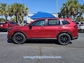 2026 Honda CR-V Hybrid Sport-L FWD