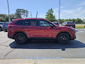 2026 Honda CR-V Hybrid Sport-L FWD