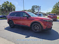 2026 Honda CR-V Hybrid Sport-L FWD