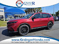2026 Honda CR-V Hybrid Sport-L FWD