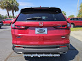 2026 Honda CR-V Hybrid Sport-L FWD
