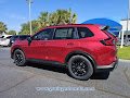 2026 Honda CR-V Hybrid Sport-L FWD