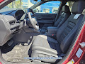 2026 Honda CR-V Hybrid Sport-L FWD
