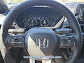 2026 Honda CR-V Hybrid Sport-L FWD