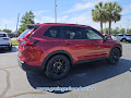 2026 Honda CR-V Hybrid Sport-L FWD
