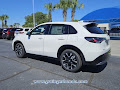 2027 Honda HR-V EX-L 2WD CVT