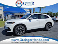 2027 Honda HR-V EX-L 2WD CVT