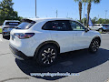 2027 Honda HR-V EX-L 2WD CVT
