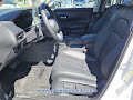 2027 Honda HR-V EX-L 2WD CVT