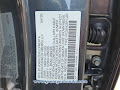 2026 Honda Accord Sedan LX CVT