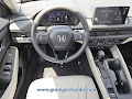 2026 Honda Accord Sedan LX CVT