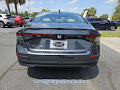 2026 Honda Accord Sedan LX CVT