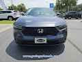 2026 Honda Accord Sedan LX CVT