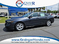 2026 Honda Accord Sedan LX CVT