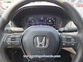 2026 Honda Accord Sedan LX CVT