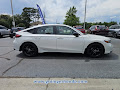 2026 Honda Civic Hatchback Sport CVT