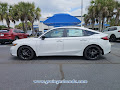 2026 Honda Civic Hatchback Sport CVT
