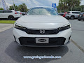 2026 Honda Civic Hatchback Sport CVT