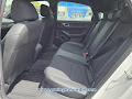 2026 Honda Civic Hatchback Sport CVT
