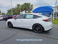2026 Honda Civic Hatchback Sport CVT