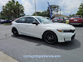 2026 Honda Civic Hatchback Sport CVT