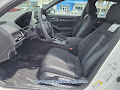 2026 Honda Civic Hatchback Sport CVT