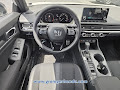 2026 Honda Civic Hatchback Sport CVT