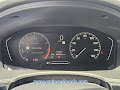 2026 Honda Civic Hatchback Sport CVT
