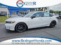 2026 Honda Civic Hatchback Sport CVT