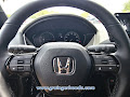 2026 Honda Civic Hatchback Sport CVT
