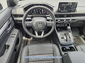 2026 Honda CR-V Hybrid Sport-L FWD