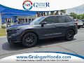 2026 Honda CR-V Hybrid Sport-L FWD