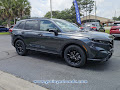 2026 Honda CR-V Hybrid Sport-L FWD