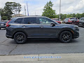 2026 Honda CR-V Hybrid Sport-L FWD