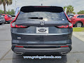 2026 Honda CR-V Hybrid Sport-L FWD