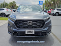 2026 Honda CR-V Hybrid Sport-L FWD