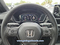 2026 Honda CR-V Hybrid Sport-L FWD
