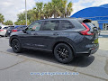2026 Honda CR-V Hybrid Sport-L FWD
