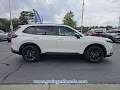 2026 Honda CR-V Hybrid Sport-L FWD