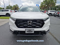 2026 Honda CR-V Hybrid Sport-L FWD