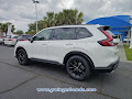 2026 Honda CR-V Hybrid Sport-L FWD