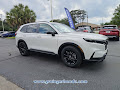 2026 Honda CR-V Hybrid Sport-L FWD