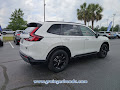 2026 Honda CR-V Hybrid Sport-L FWD